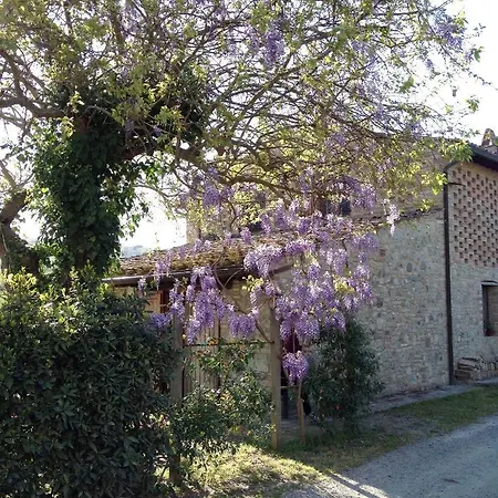 La Riparotta Gambassi Terme
