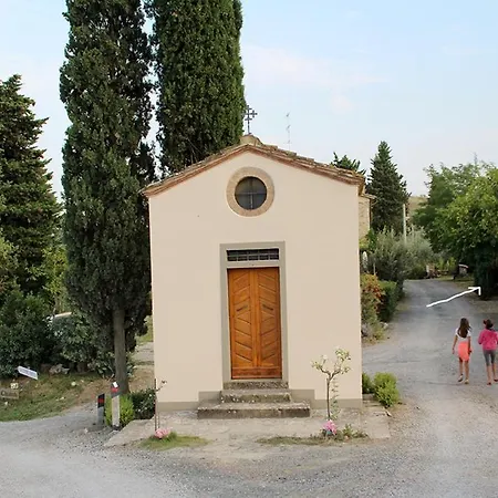 Appartement La Riparotta *