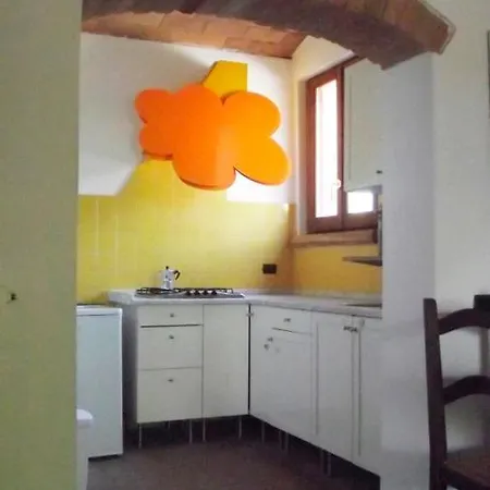 Appartement La Riparotta